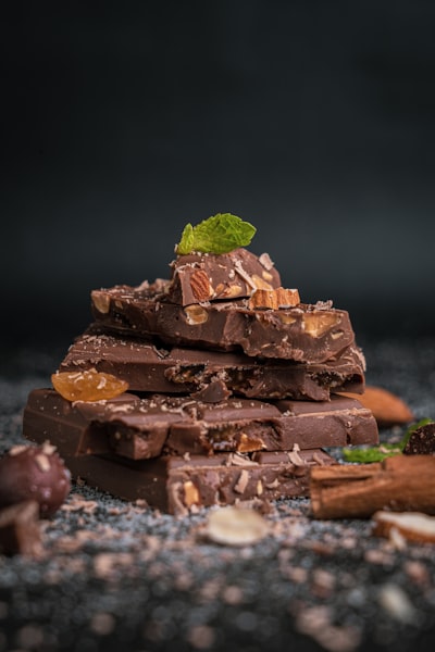 Chocolate Heaven