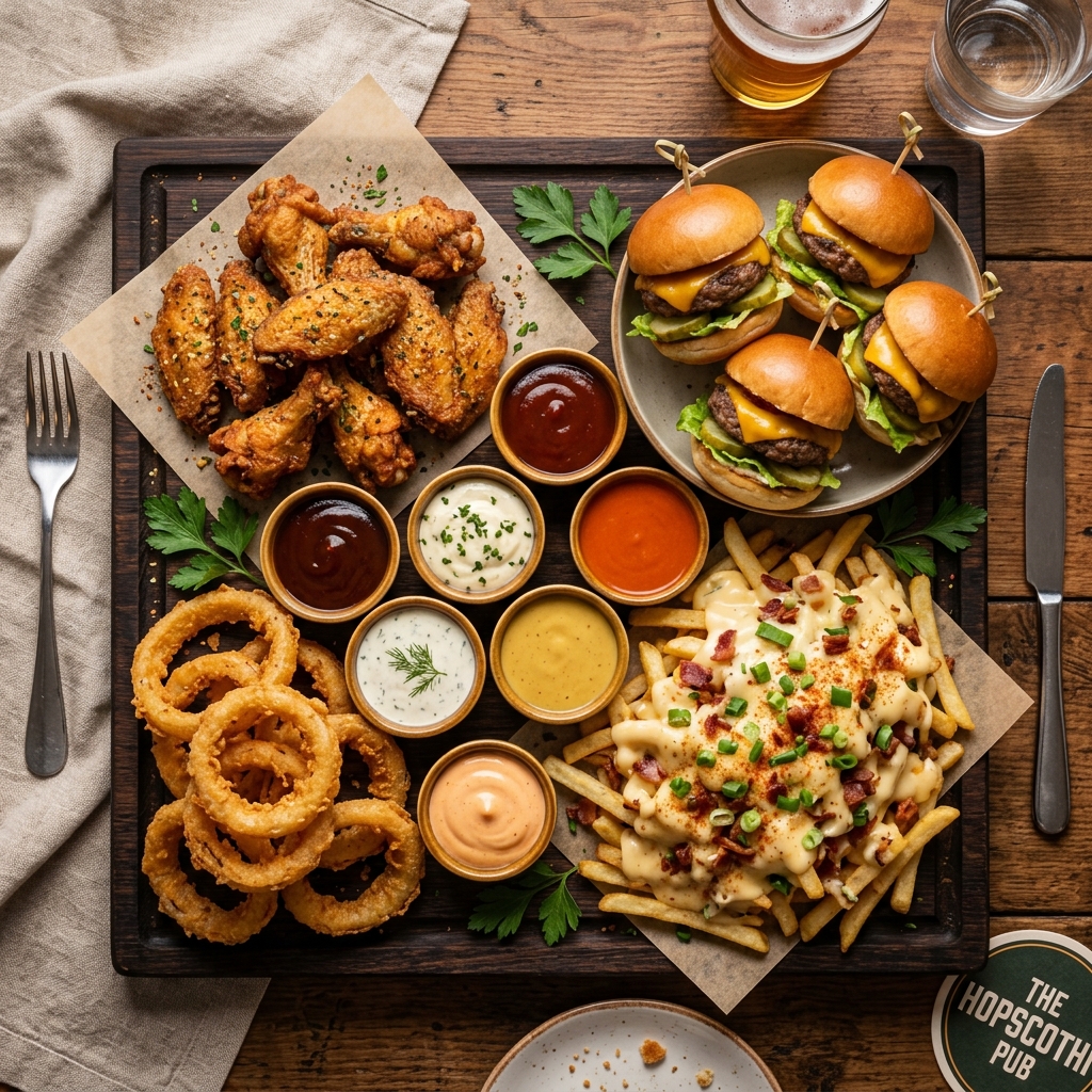 Sharing Meals